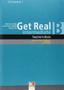 Imagem de Get real - intermediate - level b - teacher's book - with 2 audio cds