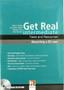 Imagem de Get real - intermediate - tests and resources - with audio cd and cd-rom - HELBLING ***
