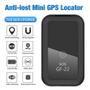 Imagem de GF-22 Mini Localizador GPS, Rastreador em Tempo Real