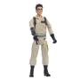 Imagem de Ghostbusters Egon Spengler Toy 12-Inch-Scale Classic 1984 Action Figure com Acessório Proton Blaster, para crianças de 4 anos ou mais (E9786)