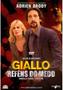 Imagem de Giallo Refens Do Medo dvd original lacrado