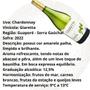 Imagem de Giaretta Chardonnay