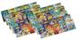 Imagem de Gibi Disney Kit com 50 Unidades Novos e Sem Repetição - Culturama