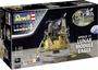 Imagem de Gift Set Apollo 11 - Módulo Lunar Eagle - 1/48 - Revell 03701