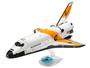 Imagem de Gift Set Moonraker Space Shuttle James Bond 007 - 1/144 - Revell 05665