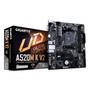 Imagem de Gigabyte A520M K V2 (AM4 - DDR4 5100 O.C) - Chipset AMD A520 - USB 3.2 - Slot M.2 - Micro ATX