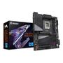 Imagem de Gigabyte Z790 AORUS ELITE X - (LGA 1700 - DDR5 8266 O.C) - Wi-Fi 7 - 2.5GbE LAN - 4x Slot M.2 - ATX