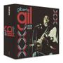 Imagem de Gilberto gil anos 70 - ao vivo box com 3 cds duplos