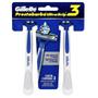 Imagem de Gilette Prestobarba Ultragrip 3 Com 2 Unidades Gillette