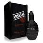 Imagem de Gilles Cantuel Arsenal Black Masculino Eau de Parfum 100ML