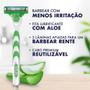 Imagem de Gillette Aparelho De Barbear Mach3 Sensitive + 9 Cargas