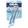 Imagem de Gillette aparelho de barbear prestobarba 3 ice com 2 unidades
