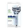 Imagem de Gillette aparelho de barbear Skinguard Sensitive