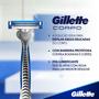 Imagem de Gillette Corpo Aparelhos Descartáveis para Depilação Corporal 4 Unidades