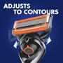 Imagem de Gillette Fusion ProGlide Power Pack - Pacote com 4 Lâminas