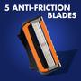 Imagem de Gillette Fusion ProGlide Power Pack - Pacote com 4 Lâminas