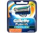 Imagem de Gillette Fusion Proglide Recarga 2 Cartuchos
