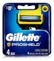 Imagem de Gillette Fusion Proshield Com 4 Cartuchos