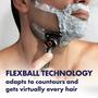 Imagem de Gillette Fusion5 ProGlide Power: Aparelho de Barbear