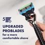 Imagem de Gillette Fusion5 ProGlide Power: Aparelho de Barbear