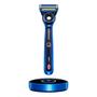 Imagem de Gillette Heated Razor Men Bugatti Edição Limitada