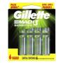 Imagem de Gillette Mach3 Sensitive Carga Para Aparelho de Barbear Com 6