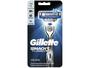 Imagem de Gillette Mach3 Turbo - Aparelho de Barbear