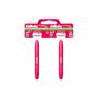 Imagem de Gillette Prestobarba Ultragrip 24 Unidades Com Aloe Vera Gillette
