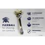 Imagem de Gillette Proglide Fushion5 Aparelho De Barbear Com 1 Recarga