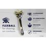 Imagem de Gillette Proglide Fushion5 Aparelho De Barbear Com 1 Recarga