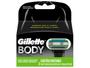 Imagem de Gillette Shave Care Body