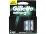 Imagem de Gillette Shave Care Mach3