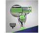 Imagem de Gillette Shave Care Mach3 Sensitive