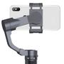 Imagem de Gimbal Eletrônico para Smartphone 3 Eixos com Base Tripé