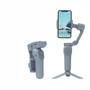 Imagem de Gimbal Estabilizador 3-axis Pra Celular Com Mini Tripé t