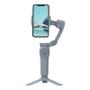 Imagem de Gimbal Estabilizador 3-axis Pra Celular Com Mini Tripé t