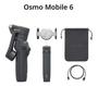 Imagem de Gimbal Estabilizador Celular Dji Om6 Osmo Mobile 6