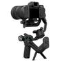 Imagem de Gimbal Estabilizador Para Câmera Profissional Sony Canon Nikon Dslr 2.5kg Feiyutech Scorp-c