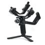 Imagem de Gimbal Estabilizador Para Câmera Profissional Sony Canon Nikon Dslr 2.5kg Feiyutech Scorp-c