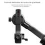 Imagem de Gimbal Estabilizador Para Câmera Profissional Sony Canon Nikon Dslr 2.5kg Feiyutech Scorp-c