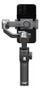 Imagem de Gimbal Estabilizador Para Smartphone 3 Eixos Com Sensor Rastreamento AI Luz Preenchimento Magnético