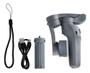 Imagem de Gimbal Profissional L7c Pro De Celular Vertical Horizontal T