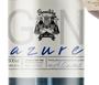 Imagem de Gin Azure - London Dry Gin - Premium- Brennstube Pomerode - Brennstube Azure