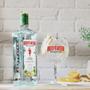 Imagem de Gin beefeater botanics 750 ml