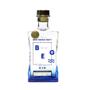 Imagem de Gin Beg New World 750Ml + 6 Citrus Prata 269Ml + 2 Taças