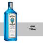 Imagem de Gin Bombay Sapphire London Dry 750ml