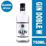 Imagem de Gin doble w 750ml