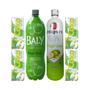 Imagem de Gin Eternity Maça Verde 900ml + Energético Baly 2L + 4 Coko