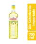 Imagem de Gin Gordons Sicilian Lemon Garrafa 700ml