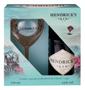 Imagem de Gin Hendrick's 750ml Kit Presente Com Taça Vidro 600ml